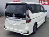 セレナ 1.2 e-POWER ハイウェイスター V 