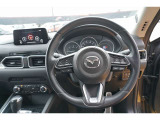 CX-5 2.2 XD Lパッケージ サンルーフ 衝突軽減ブレーキ 純正ナビ