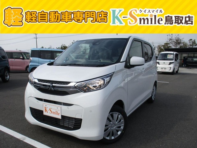 eKワゴン G 