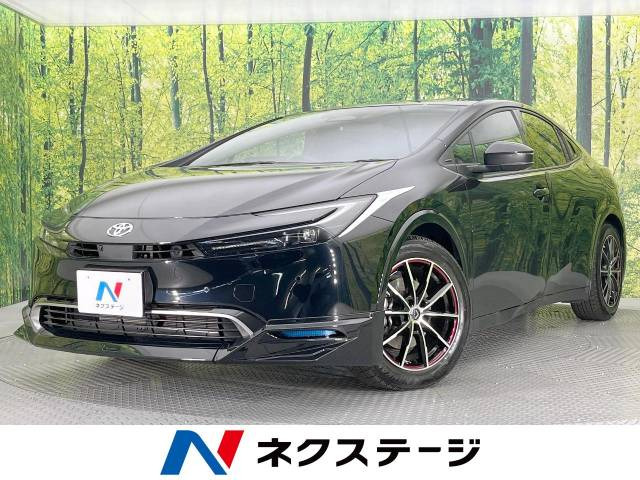 プリウス 2.0 Z 