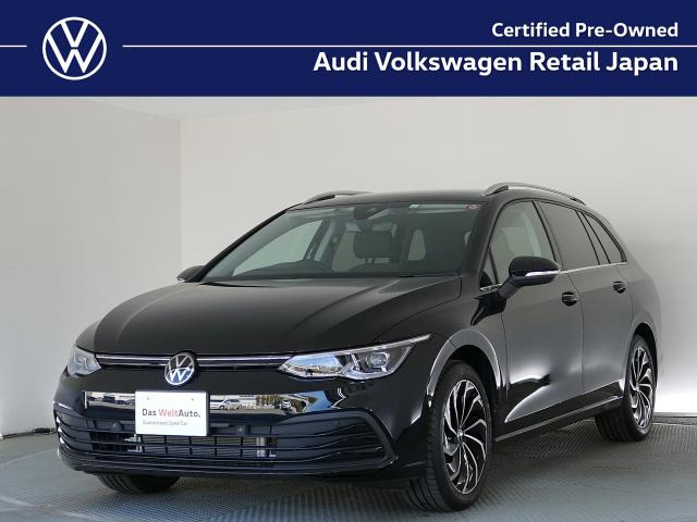ゴルフヴァリアント TDI アクティブ アドバンス ディーゼル 