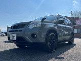 エクストレイル 2.5 25X 4WD 
