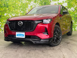 マツダ CX-60