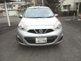 マーチ 1.2 X 