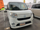 ムーヴキャンバス X リミテッド メイクアップ SAIII 
