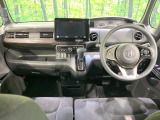 N-BOXカスタム G L ホンダセンシング 