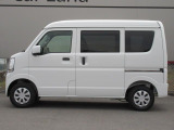 スクラム PC ハイルーフ 4WD 