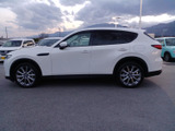 CX-60 2.5 25S エクスクルーシブモード 4WD 