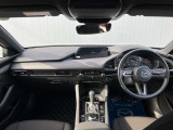 MAZDA3ファストバック 1.5 15S ツーリング 
