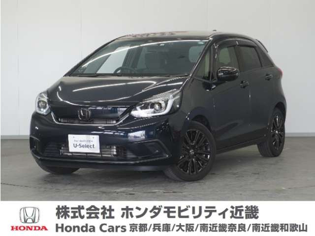 フィット 1.5 e:HEV ホーム 1.5 e:HEV ホーム カーサ