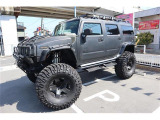 H2 タイプG 4WD リフトアップ 4WD Sステップ
