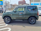 ジムニー ランドベンチャー 4WD 