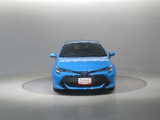 カローラスポーツ 1.8 ハイブリッド G 