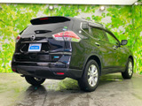 エクストレイル 2.0 20X エマージェンシーブレーキパッケージ 4WD 