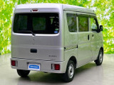 エブリイ PC 4WD 