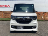 N-BOXカスタム G L ホンダセンシング 