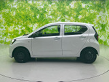 ミライース L 4WD 