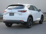CX-5 2.0 20S レトロスポーツエディション 