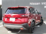 エクストレイル 1.5 X e-4ORCE 90周年記念車 4WD 