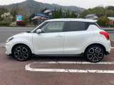 スイフト 1.4 スポーツ 