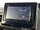 N-BOXカスタム G L ホンダセンシング 修復歴無し