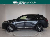 ハリアー 2.0 プログレス スタイル ブルーイッシュ