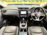 エクストレイル 2.0 20Xi 