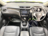 エクストレイル 2.0 20Xt エマージェンシーブレーキパッケージ 