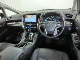 アルファード ハイブリッド 2.5 SR Cパッケージ E-Four 4WD 