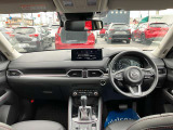 CX-5 2.0 20S ブラックトーンエディション 