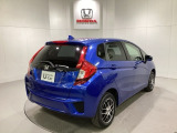 フィット 1.3 13G Fパッケージ 4WD 