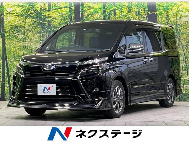 ヴォクシー 2.0 ZS 煌II 