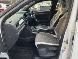 T-Roc TDI スポーツ ディーゼル 