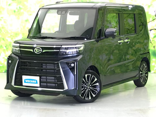 大人気❗❗ダイハツ　タントカスタムXSA　LA600S　茨城阿見 大人気‼️ダイハツタントカスタムX LA600S 茨城阿見 (トミーモータース