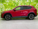 CX-5 2.2 XD Lパッケージ 4WD 