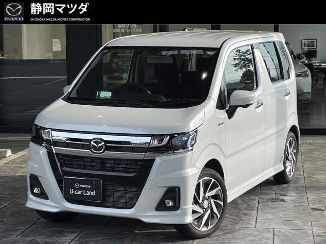 フレア ハイブリッド XT 