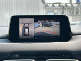 CX-5 2.2 XD プロアクティブ 修復歴無し