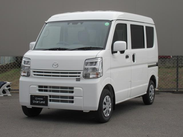 スクラム PC ハイルーフ 4WD 