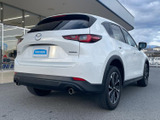CX-5 2.5 25S Lパッケージ 4WD 