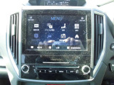 XV 2.0i-L アイサイト 4WD 
