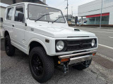 ジムニー  HA 4WD