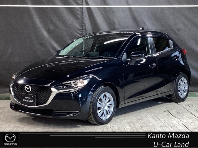 MAZDA2 1.5 15S スマートエディション 