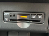 【ETC】高速道路の料金所をストレスなく通過!話題のスポットやサービスエリアに多い「スマートIC」利用時は必須のアイテムです。当店でセットアップを実施、ご納車当日からすぐにご利用いただけます!