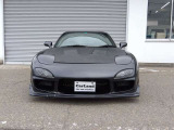 RX-7 タイプR バサースト 