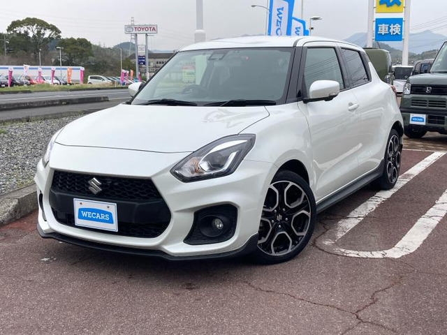 スイフト 1.4 スポーツ 