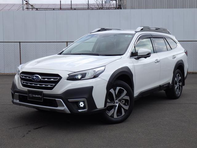 レガシィアウトバック  1.8 リミテッド EX 4WD