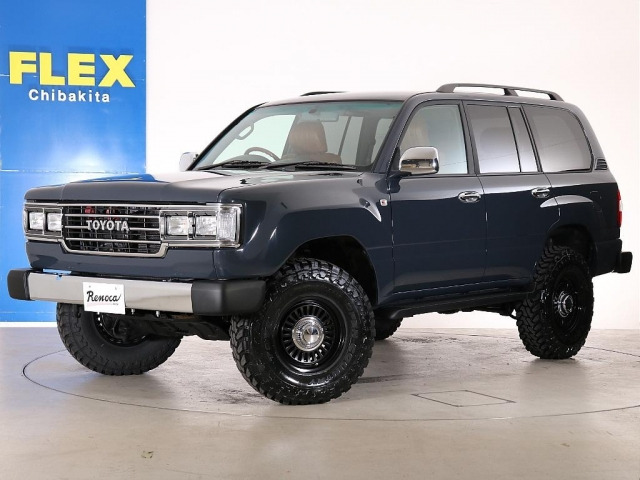 ランドクルーザー1004.7 VX 4WD