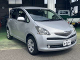 ラクティス 1.5 X HIDセレクション 4WD 