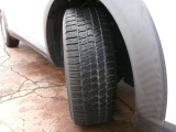 サマータイヤ、標準サイズ215/50R18です。各種メーカ取扱あります。お気軽にご相談ください。