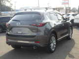 CX-5 2.2 XD エクスクルーシブ モード 4WD 